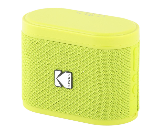 Kodak SoundBrix Yellin's Yellow - 1472085 - zdjęcie